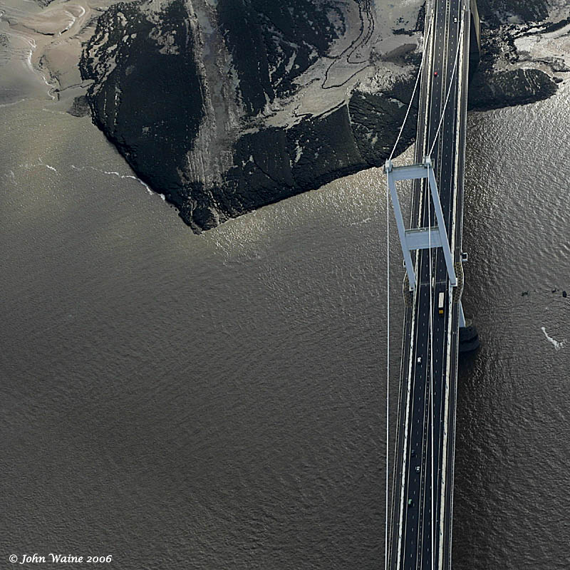 20060408 The Severn Bridge
