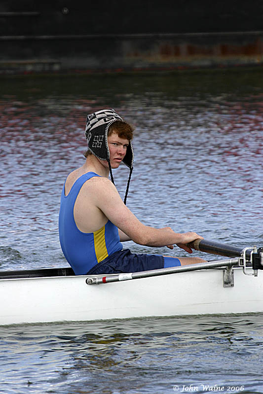 20060414 Why Is This Rower So Hacked Off?