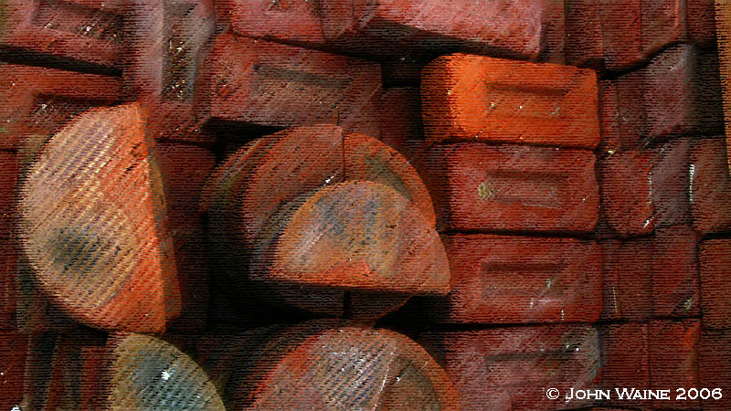 Bricks