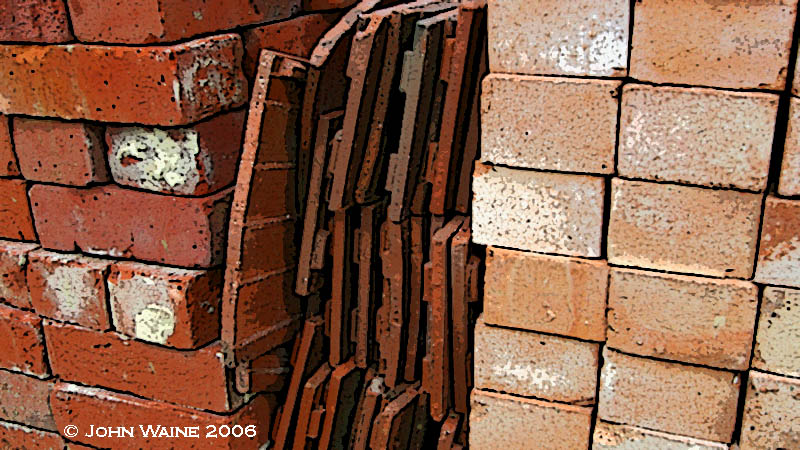 Bricks