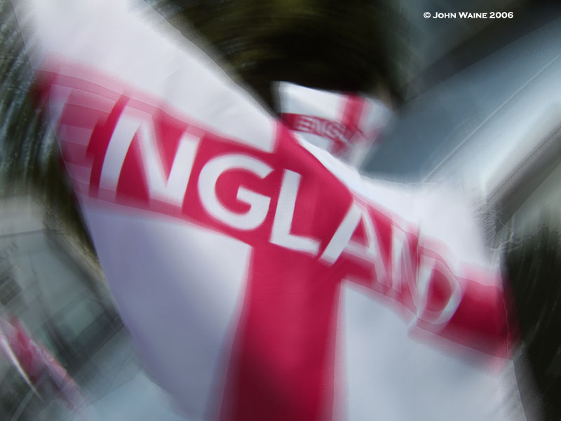 Eng-er-land!