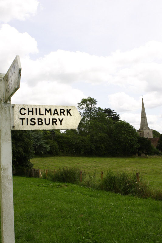 Chilmark Church