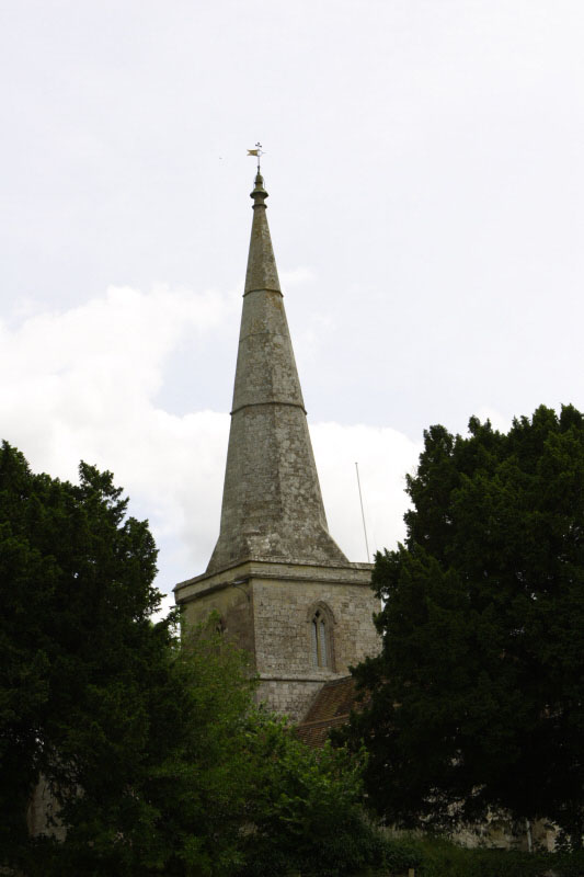 Church