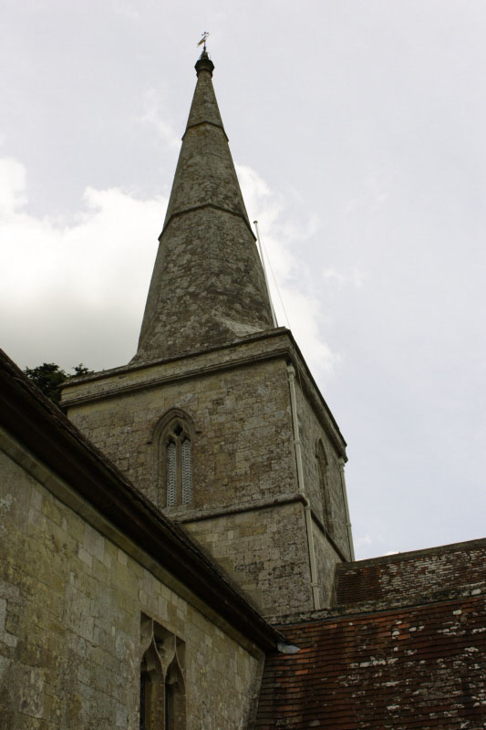 Church