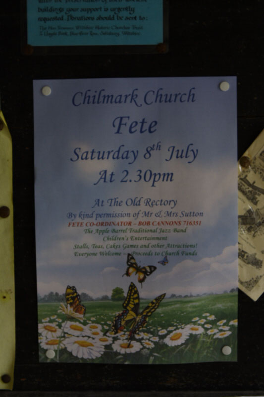 Summer Fete
