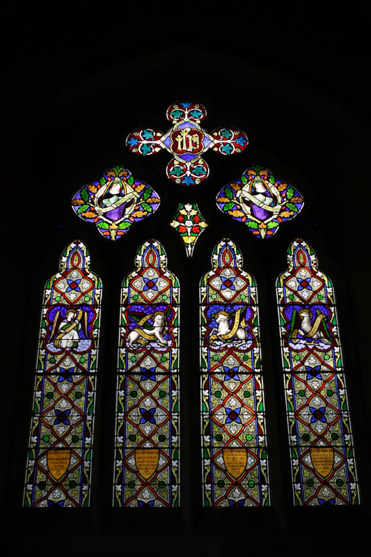 Church Window