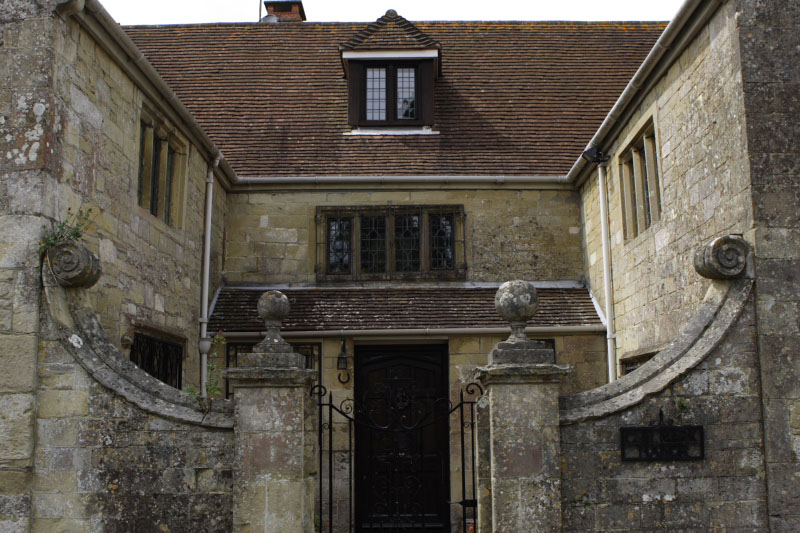 Chilmark Manor