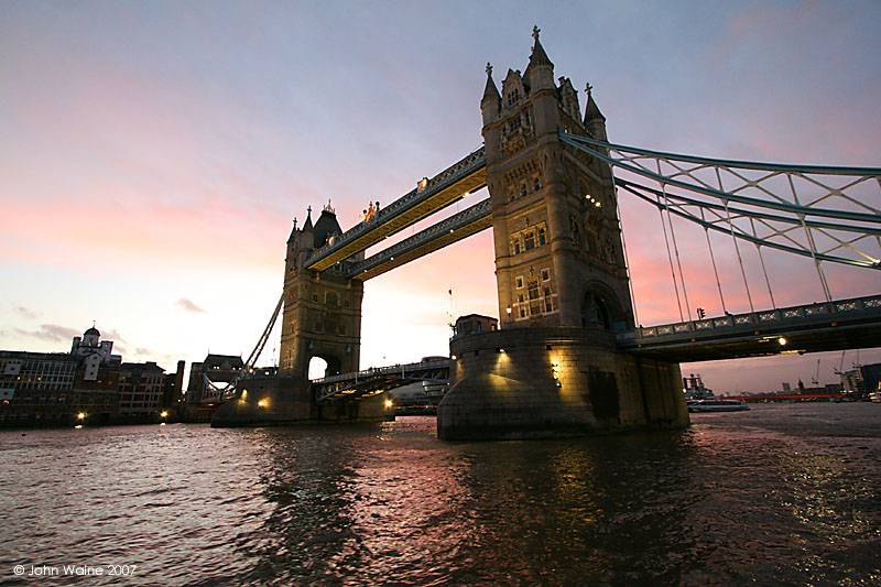 Tower Bridge