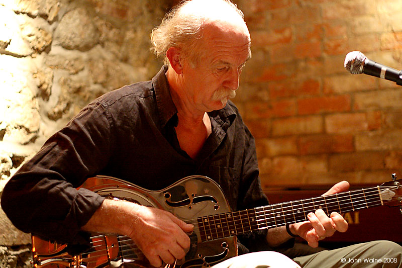 Sonny Black