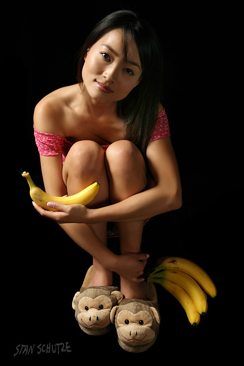 Monkey Queen