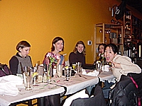 the gang