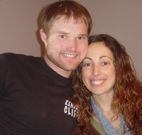 Brian and Ang