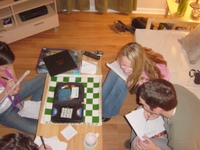 Boggle