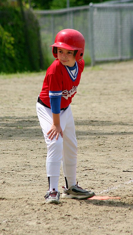 3rd Base