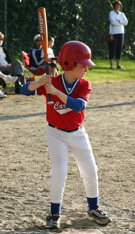 Slugger