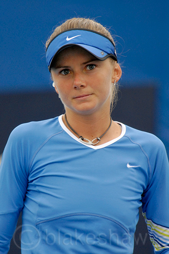 Daniela Hantuchova