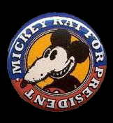 Mickey For President