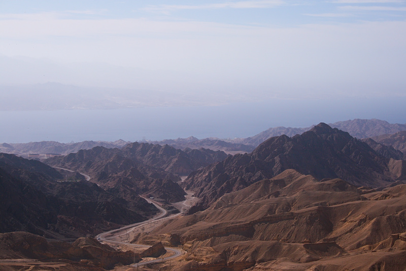 Gulf of Eilat