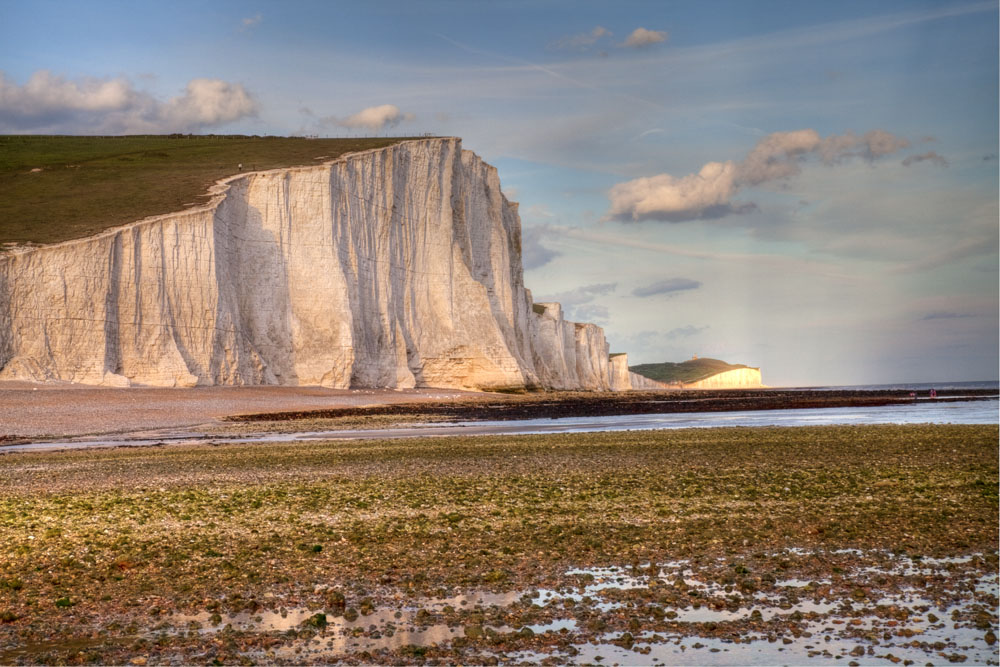 Seven Sisters - Sussex England