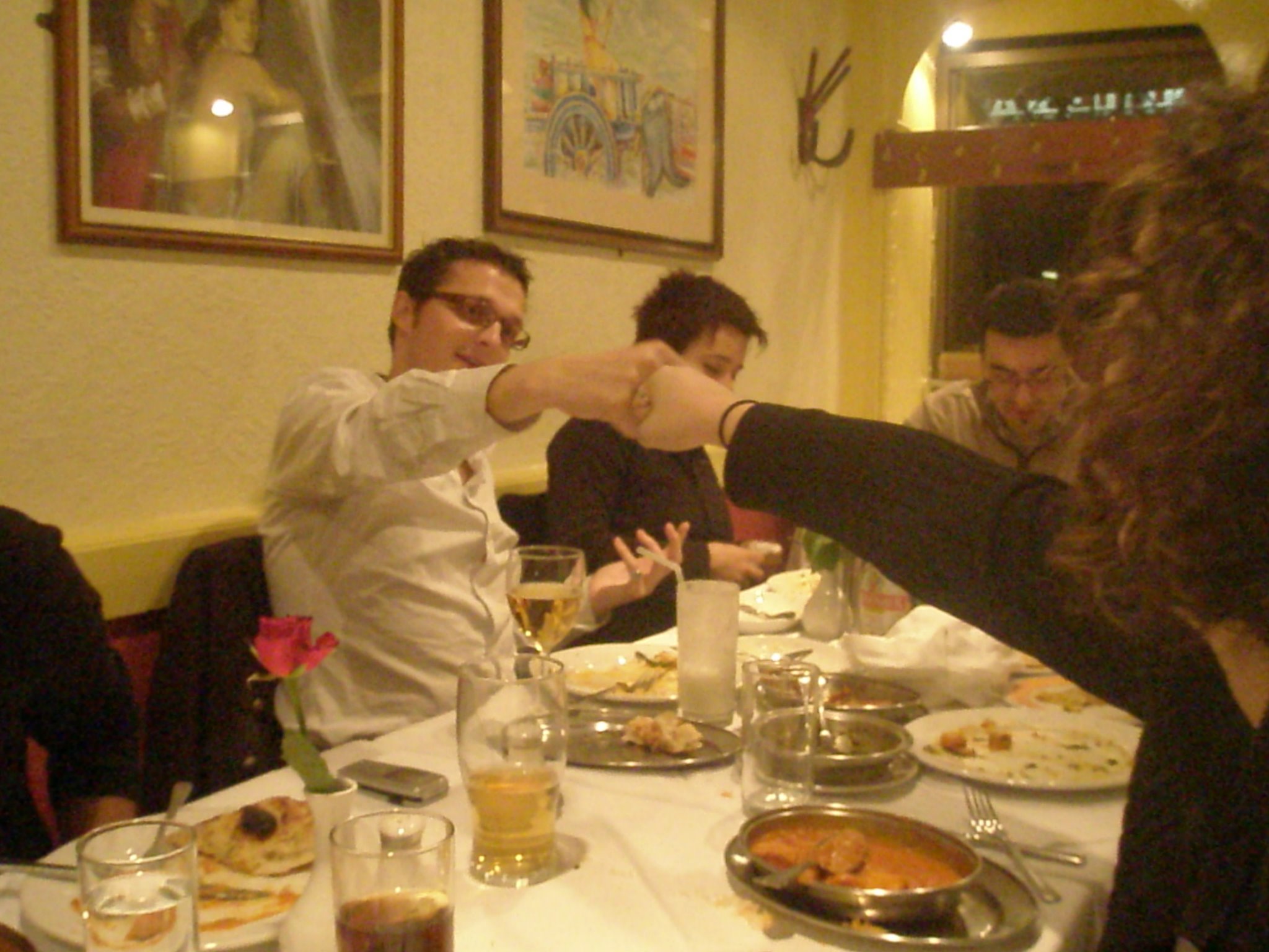 The Birthday Bap (10/20)