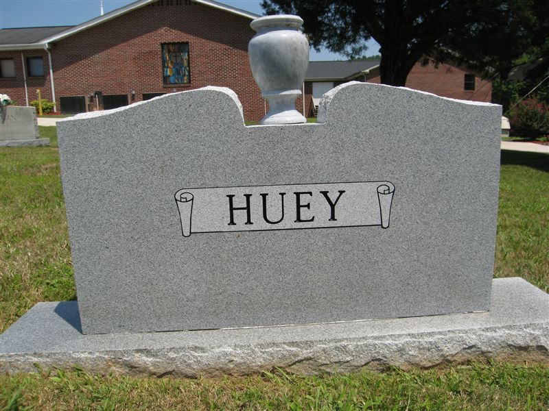 Huey