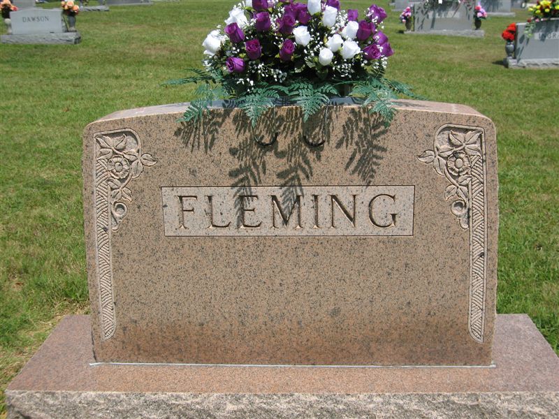 Fleming