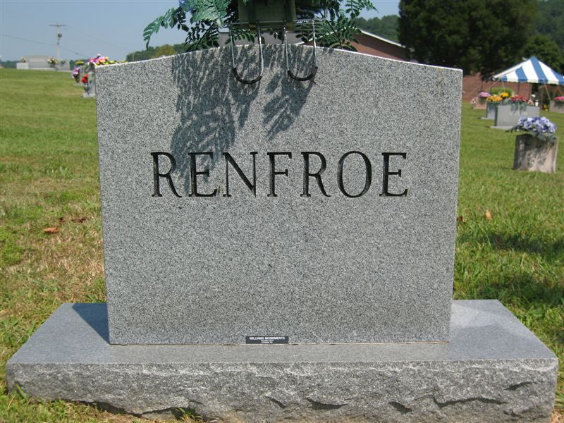 Renfroe