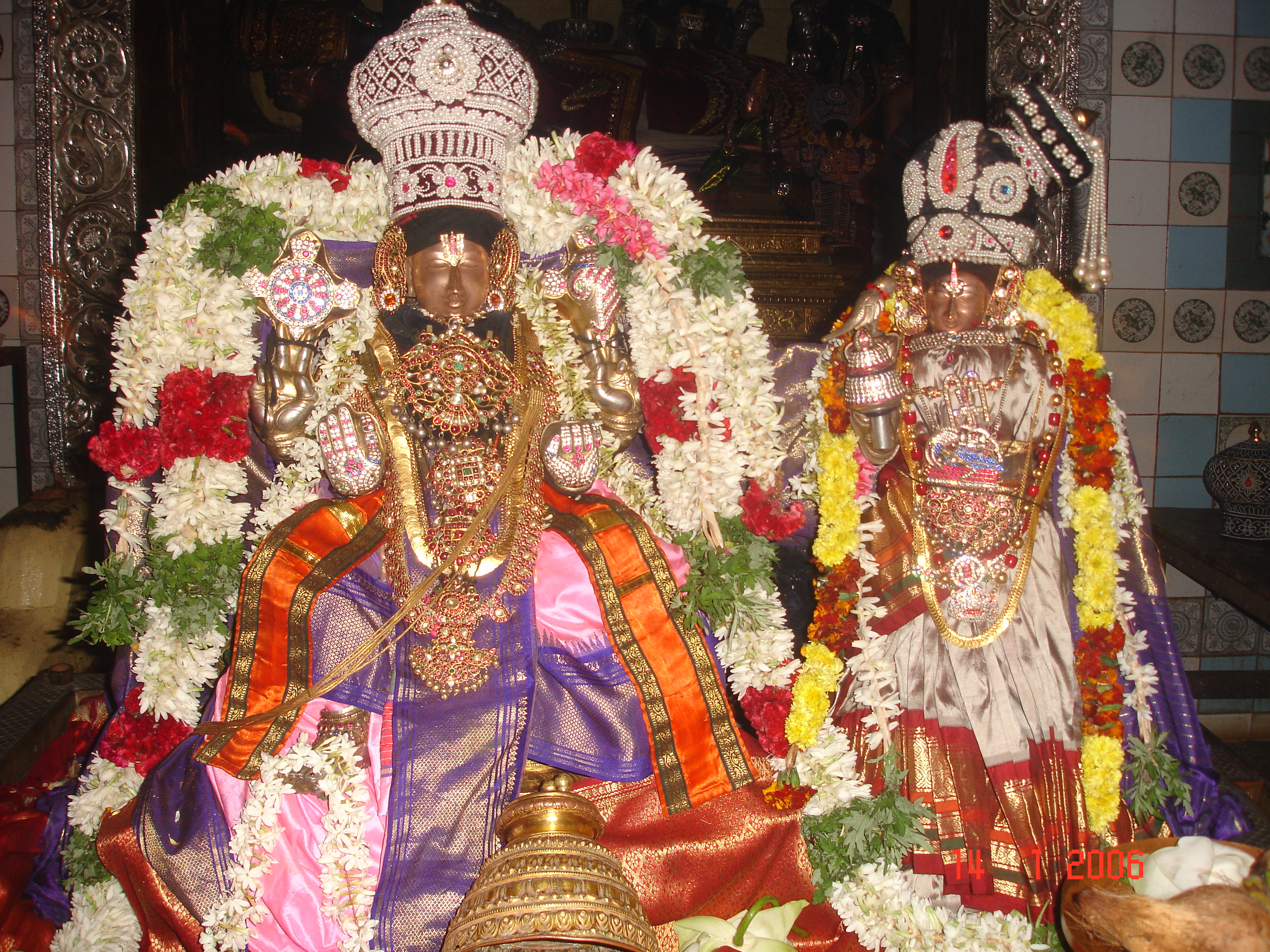 SrI Govindaraja perumal.JPG
