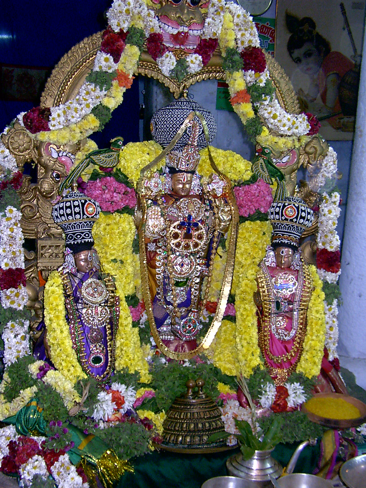 Pandava Thoodar-1