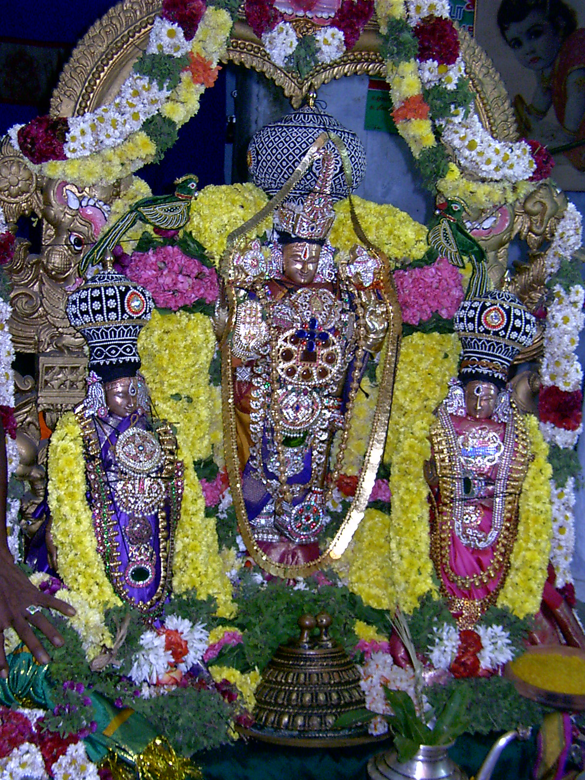 Pandava Thoodar-2