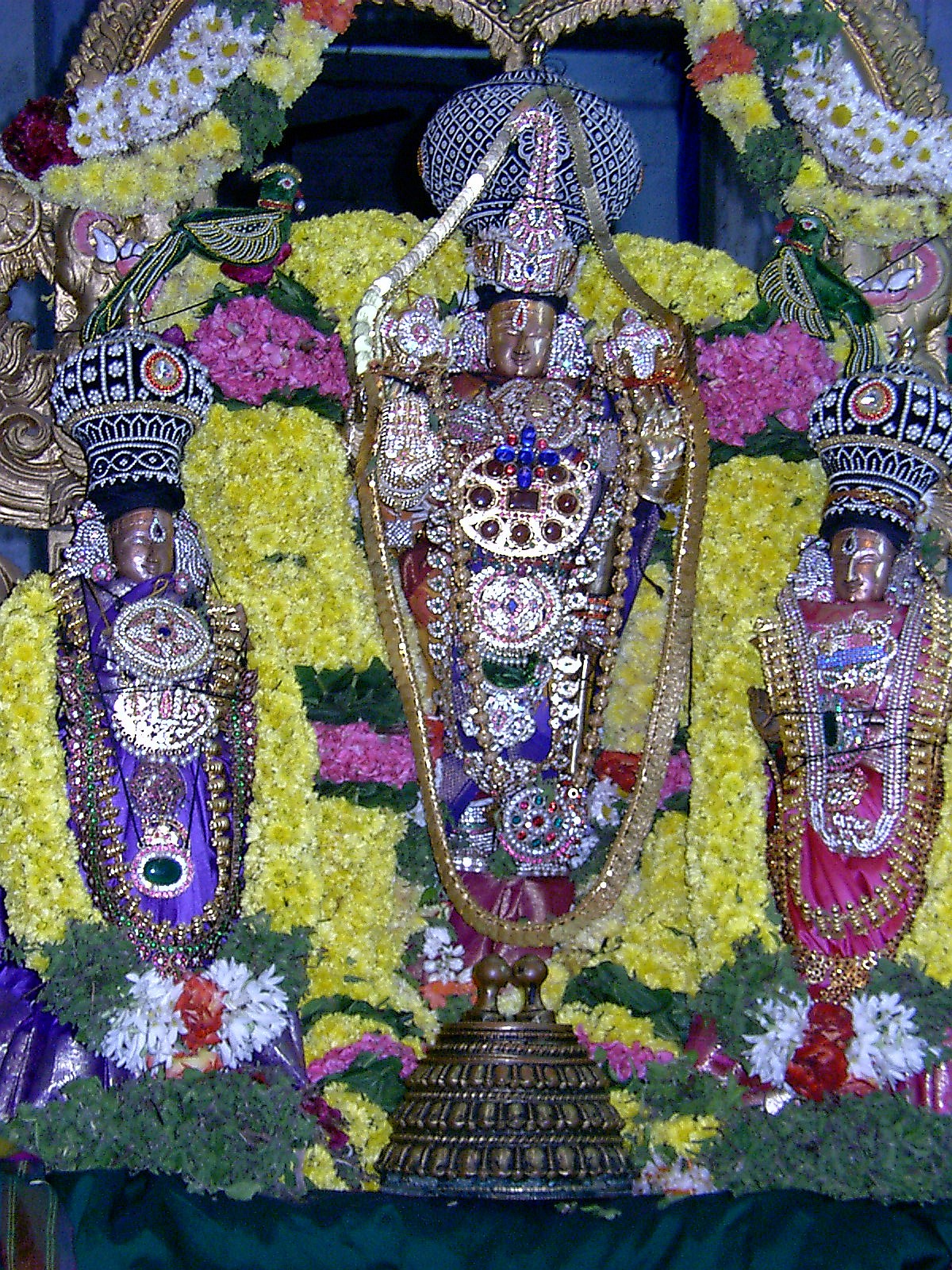 Pandava thoodar-3