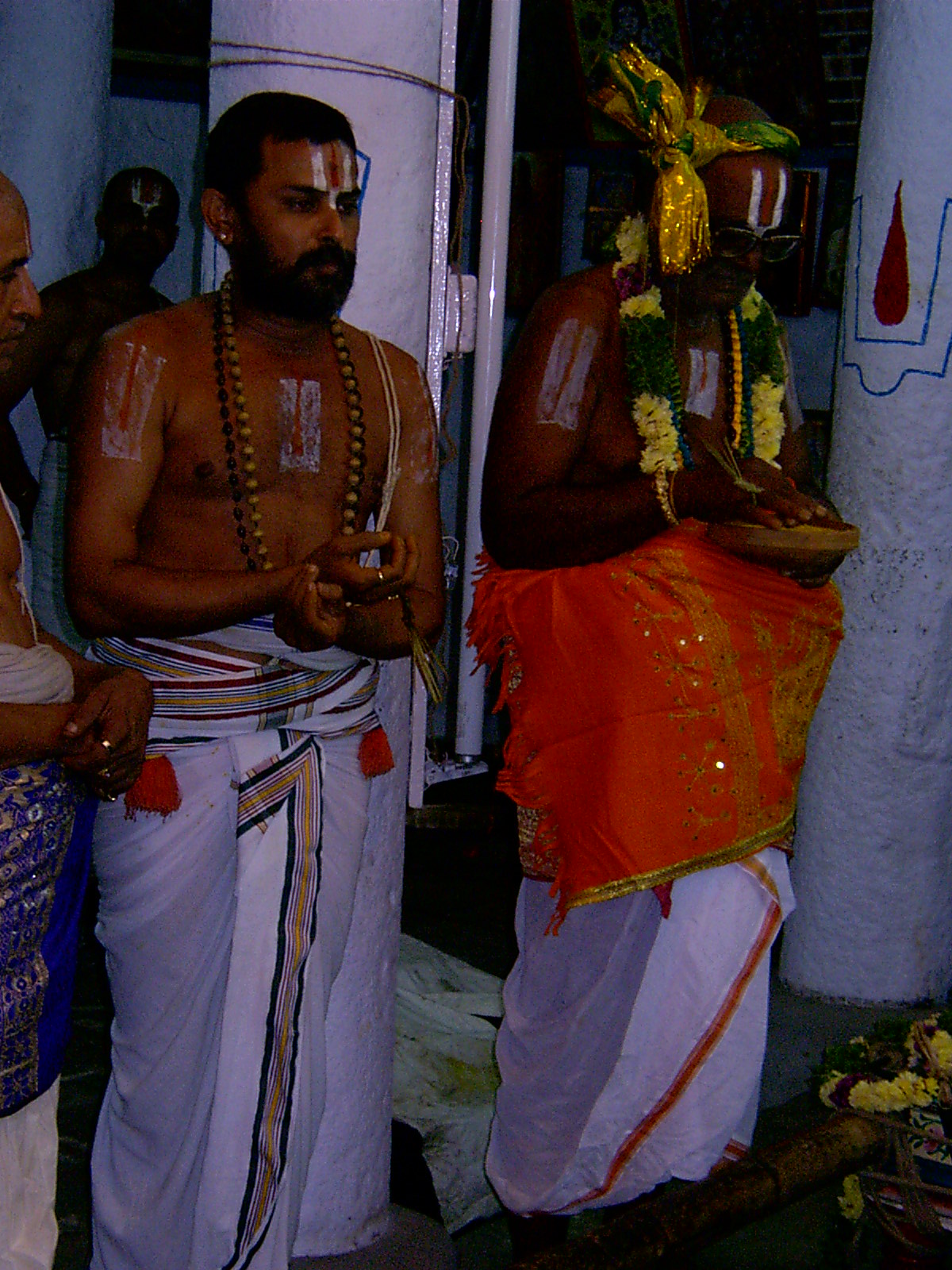 Samprokshana Kattiyam by adyabakas
