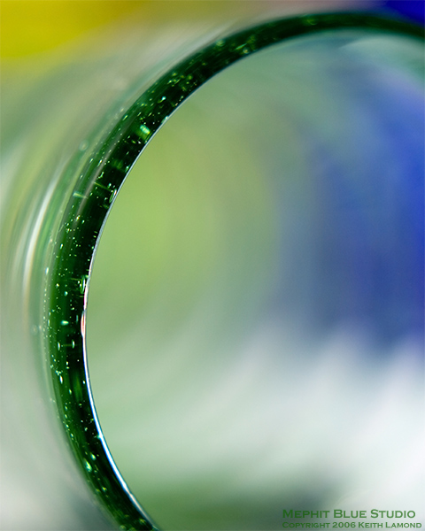 Glass Arc