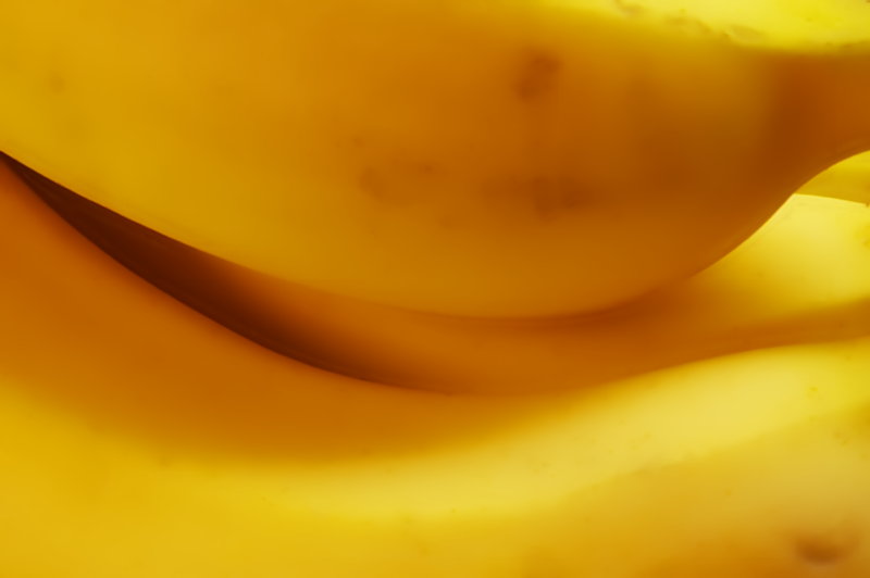 Bannana smoothie