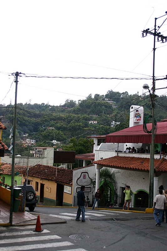 El Hatillo