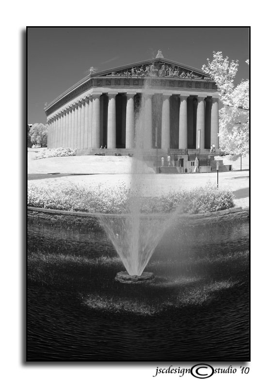 Centennial Park