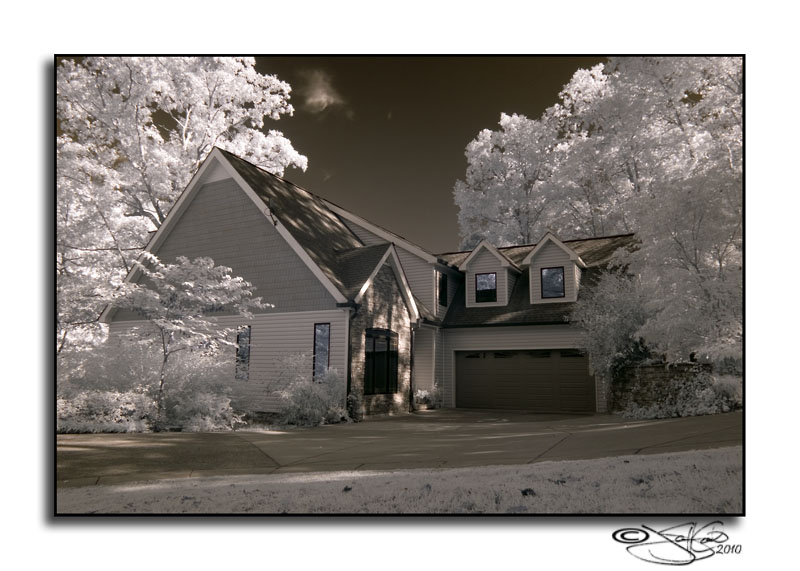 255<br>IR Home