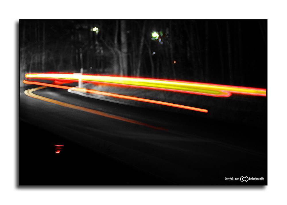 Night Moves <p>January 5