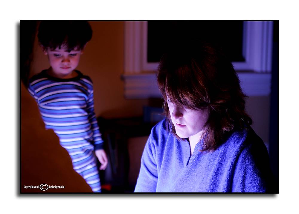 Care and Concern <p>January 15
