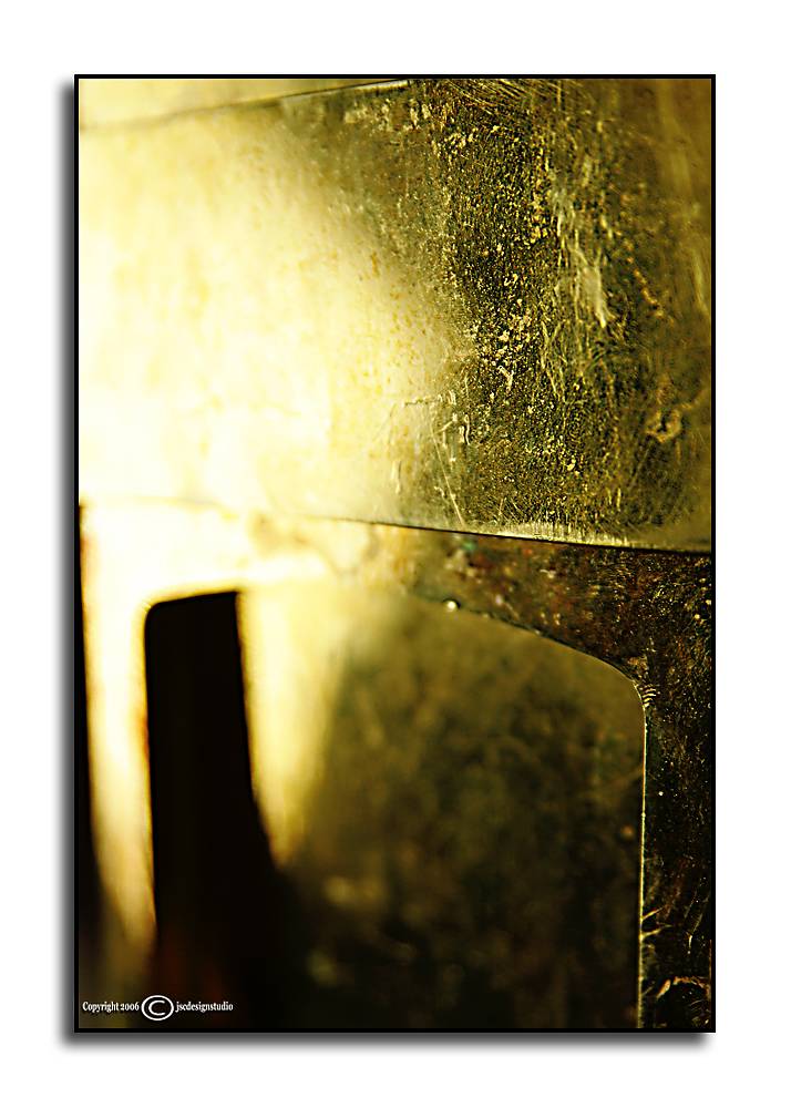 Architectural Form <p>January 16