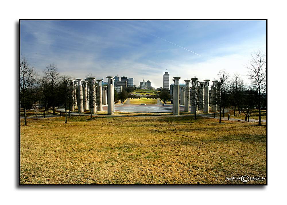 From the Other End <p>February 9