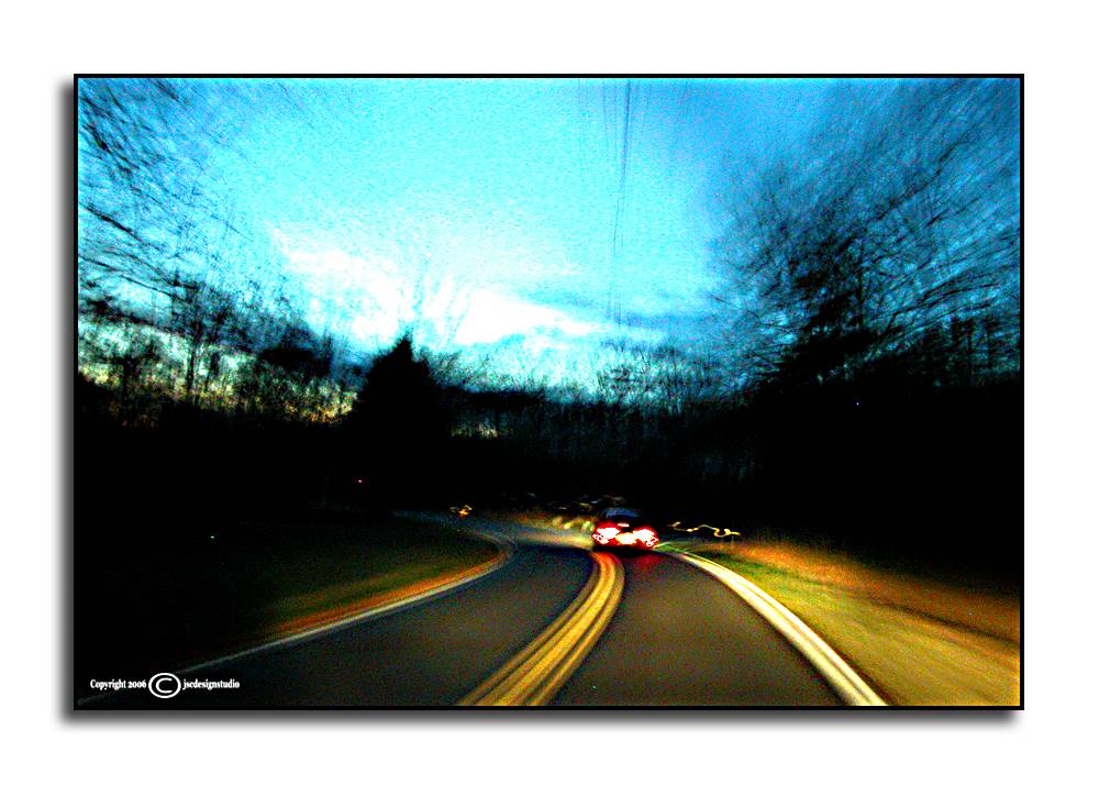 Tunnel Vision