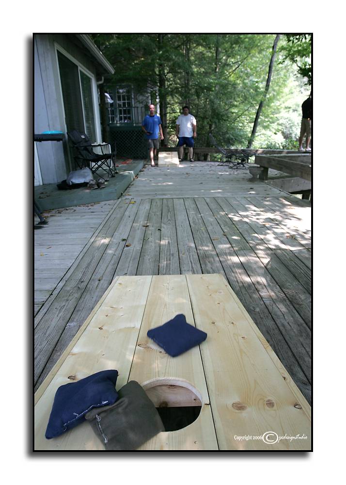 Corn Hole 3