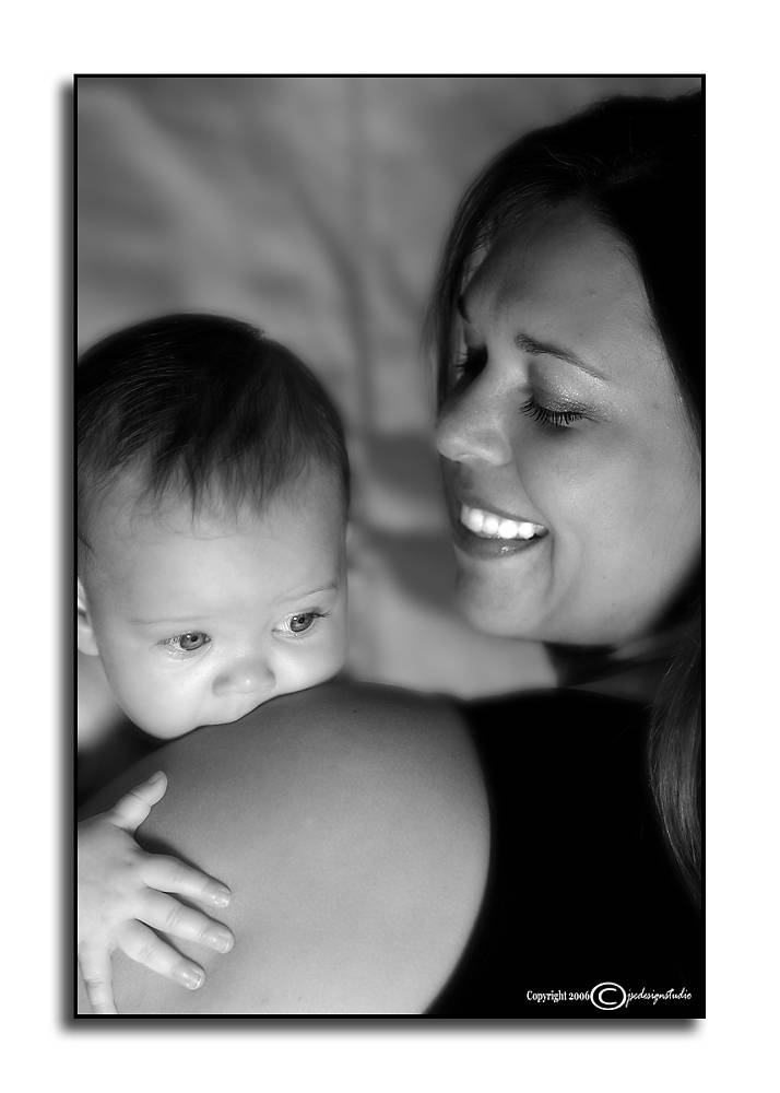 5 Months III