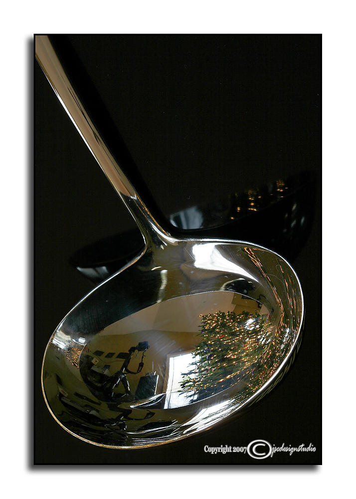 Scoop Some Christmas<p>December 22