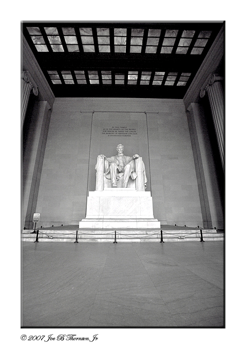 Lincoln