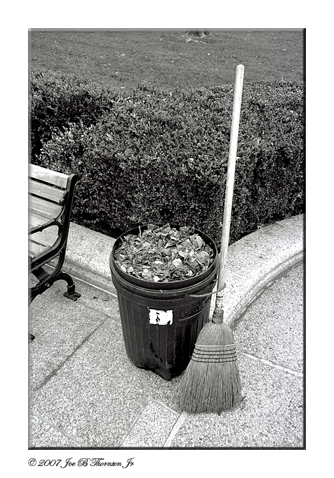 Sweep