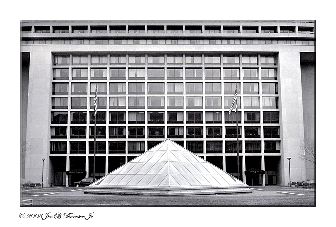 Pyramid
