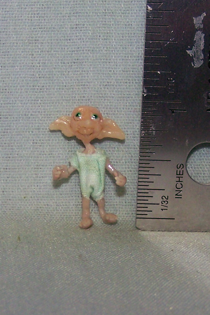 DOBBY