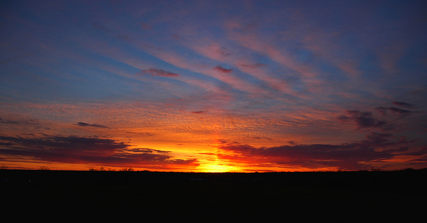 Sun Pillar